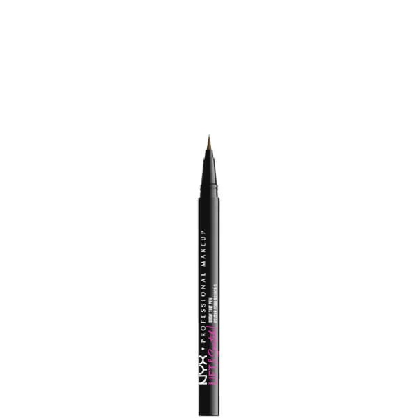 

Цветной карандаш для бровей lift and snatch 3 г Nyx Professional Makeup, цвет caramel