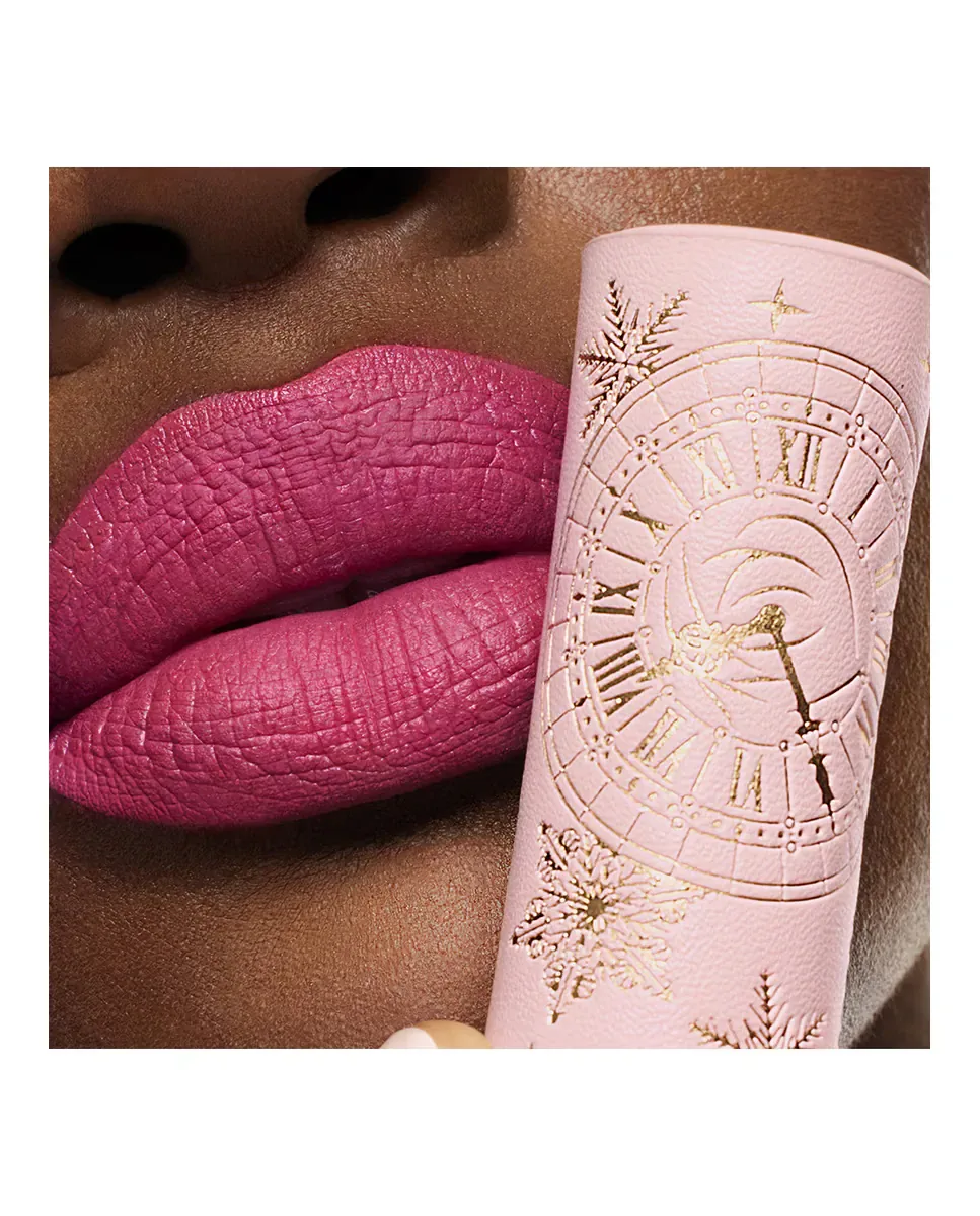 Помада для губ L'Absolu Rouge Drama Lancôme, Pink Express — фото 4