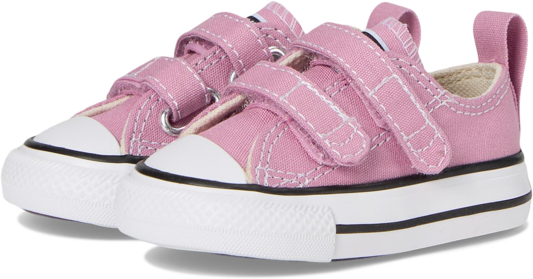 

Кроссовки Converse Kids Chuck Taylor All Star Easy On, цвет Cliffside Rose