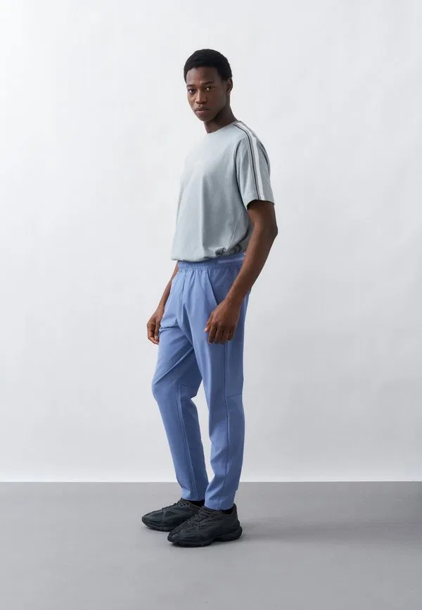 Спортивные штаны icon Calvin Klein, Blue Tulip — фото 2