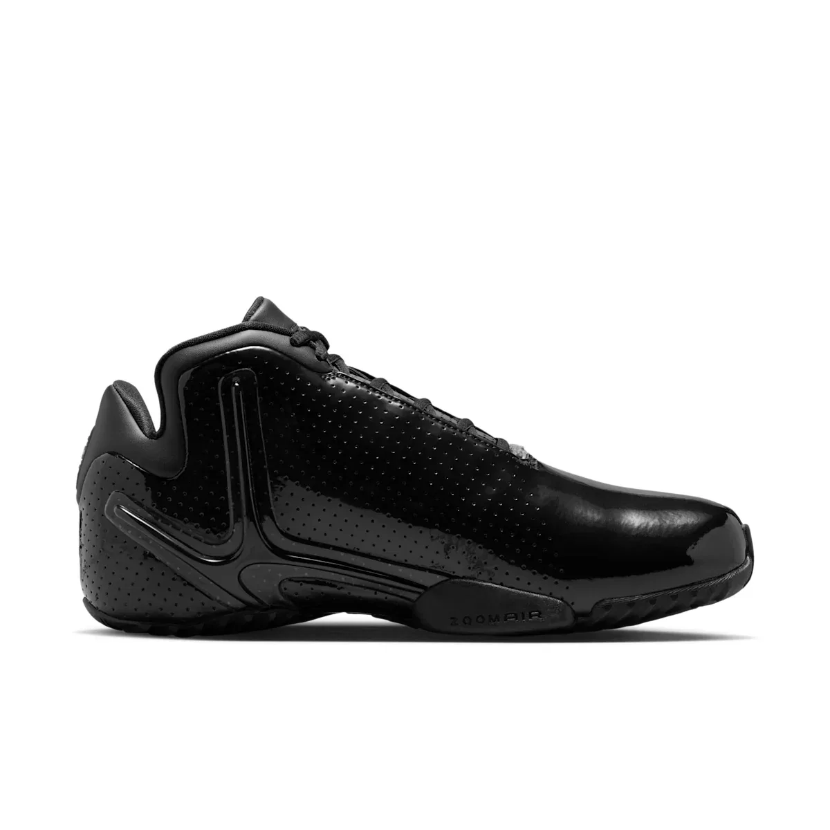 Мужские кроссовки Zoom Hyperflight Nike, черный — фото 3