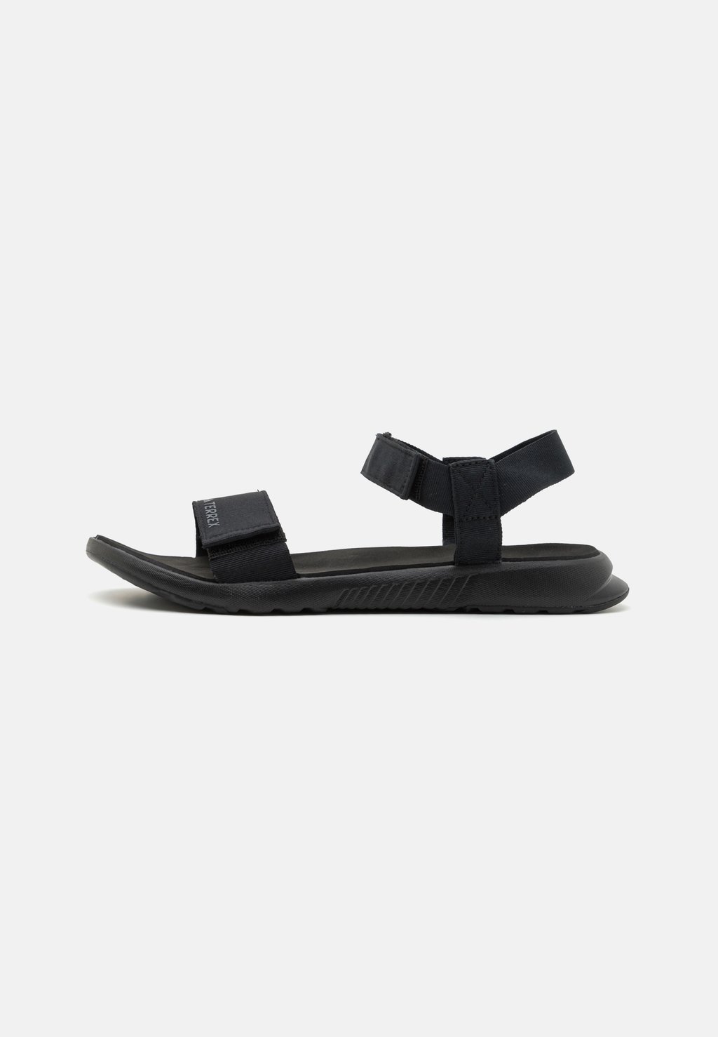 

Сандалии HYDROTERRA LIGHT Adidas Terrex, черный