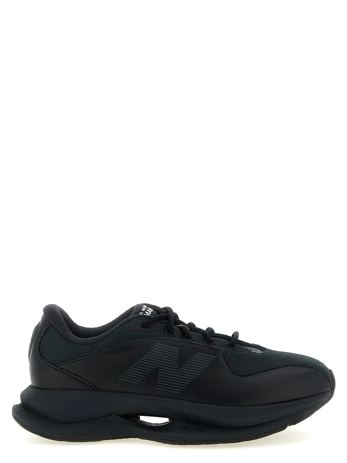 Кроссовки JUNYA WATANABE x New Balance 'TF100', черный