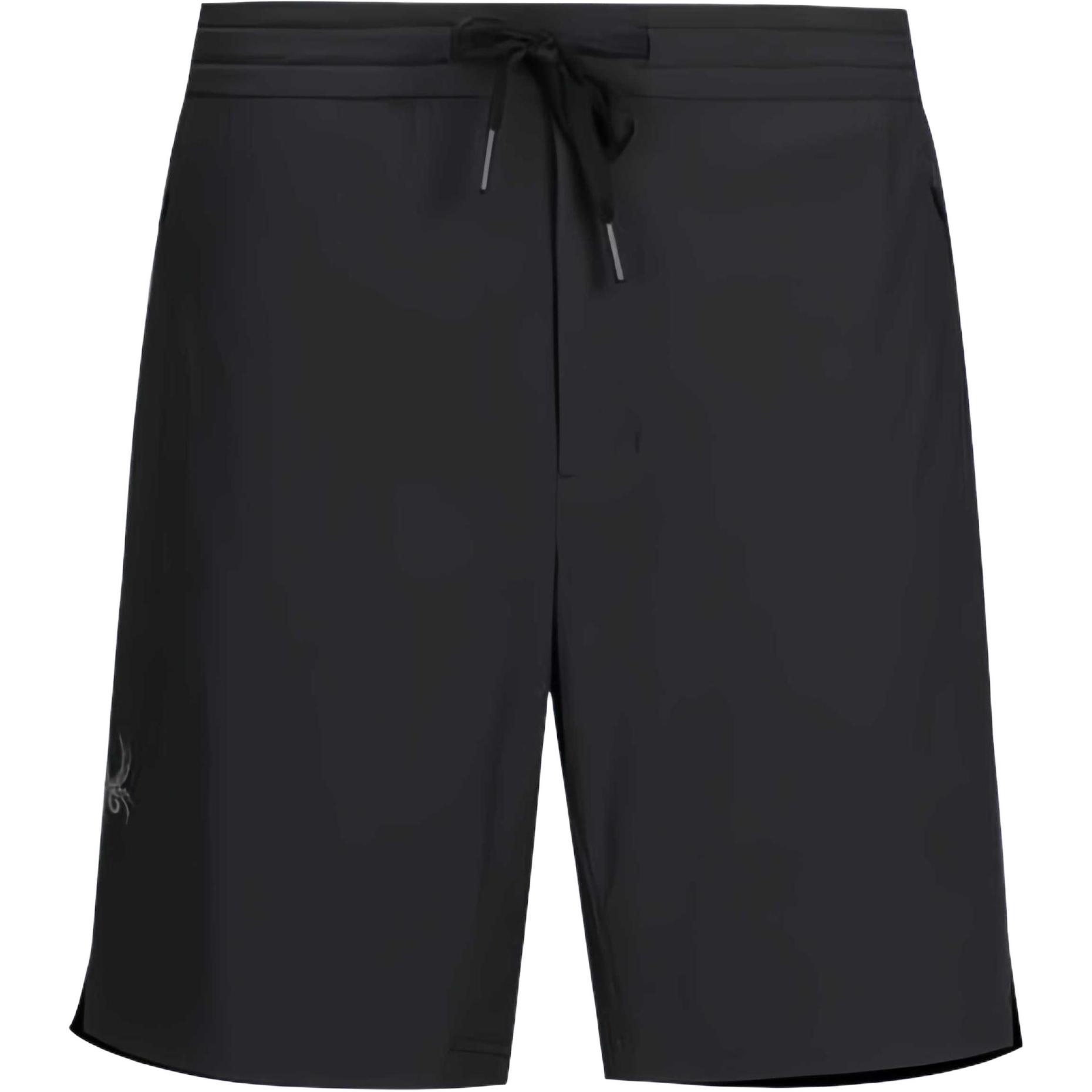 

Спортивные шорты SS24 мужские SPYDER, зеленый