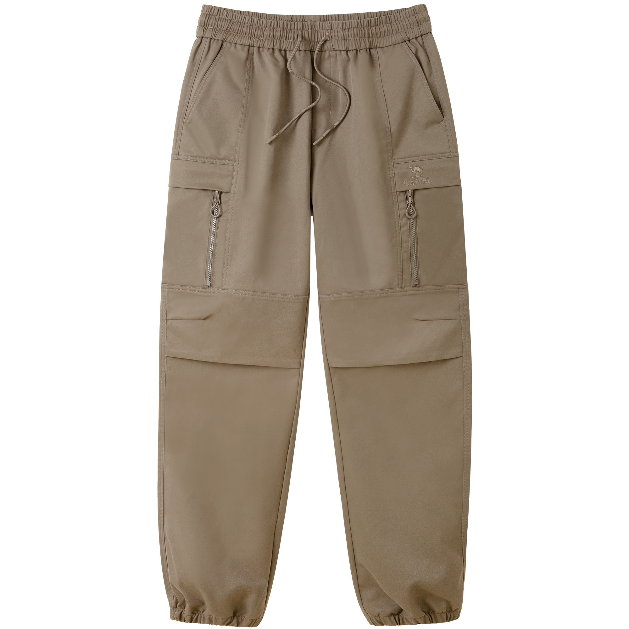 

Брюки карго Urban Function Series мужские CAMEL, adventure коричневый