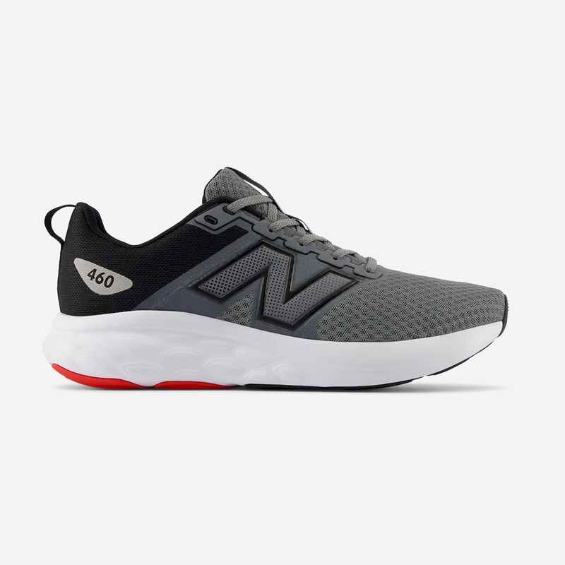 

Мужские кроссовки 460v4 New Balance, серый