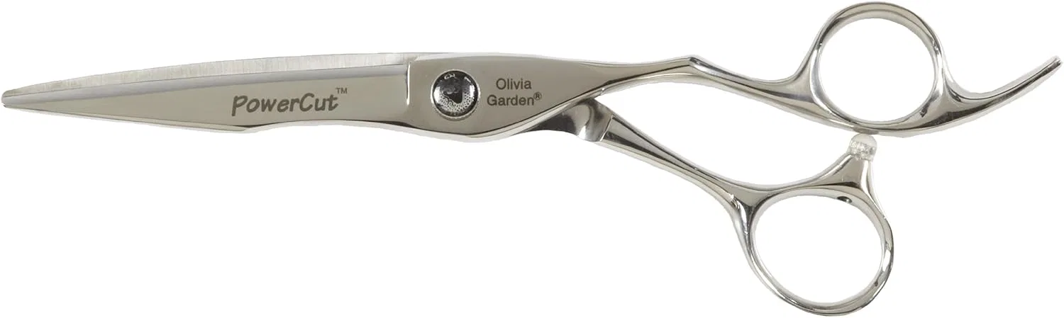Парикмахерские ножницы Olivia Garden Power Cut 6.25 дюйма для правшей Olivia Garden