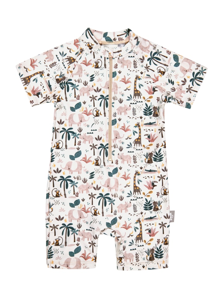 

Sterntaler Купальник в стиле сафари, цвет экрю