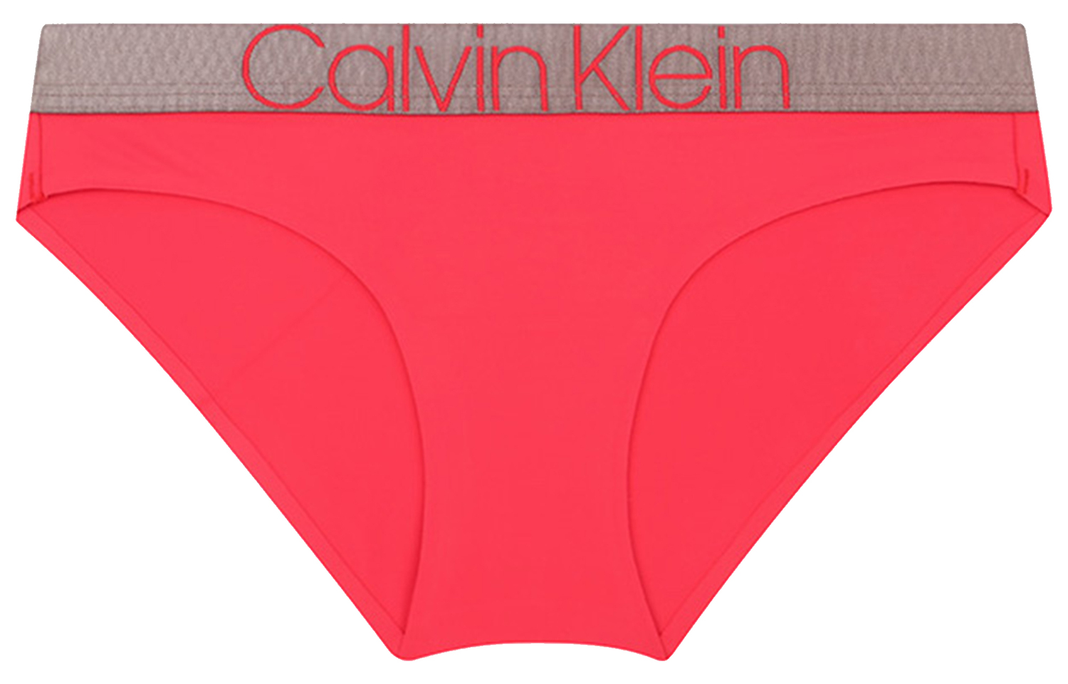 

Женские Трусы Calvin Klein, Красный