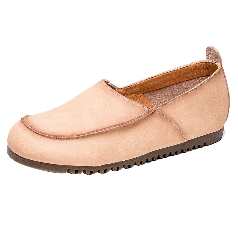 

Туфли женские повседневные Women's Casual Shoes Women's Okahui, желтый