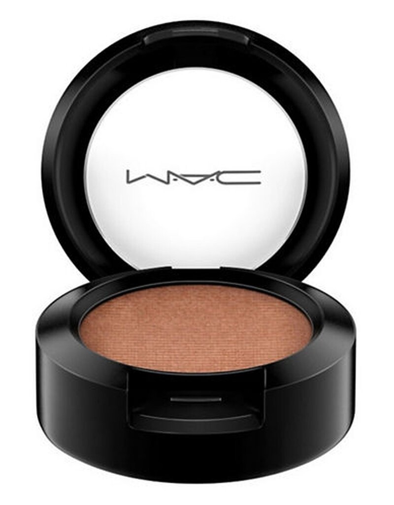 

MAC Cosmetics, Eye Shadow, Текстурные бархатные тени для век, 1,5 г