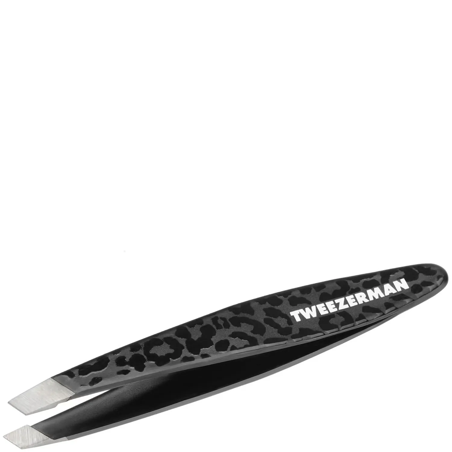 

Мини-пинцет Black Leopard Tweezerman