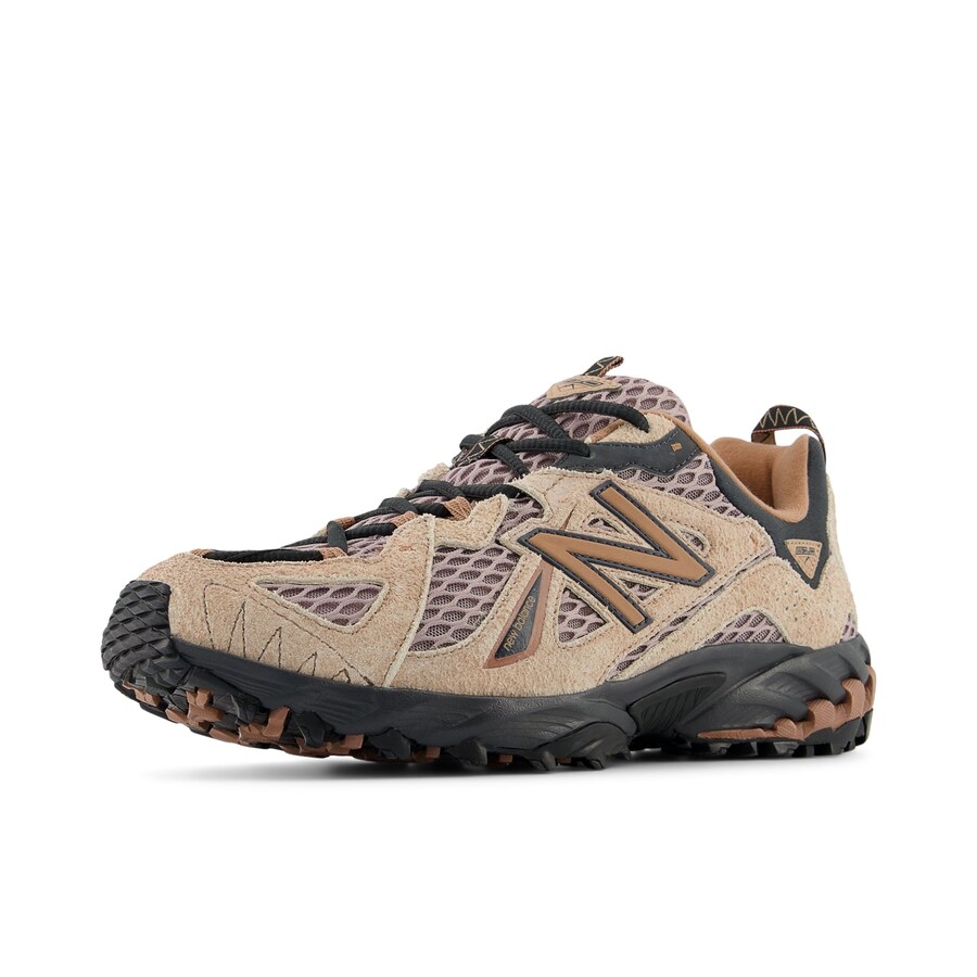 

Кроссовки new balance New Balance 610v1, разноцветный