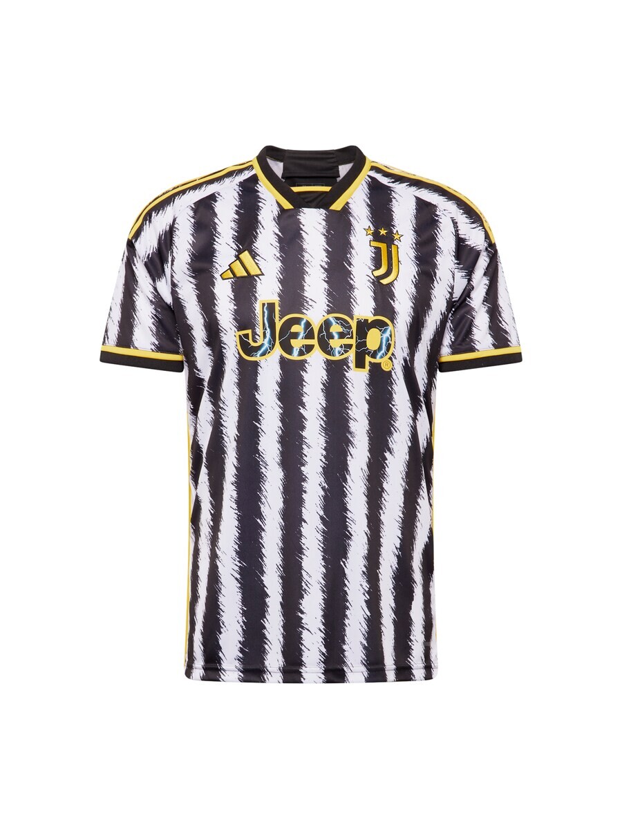 

Джерси ADIDAS PERFORMANCE Jersey Juventus 23/24 Away, черный