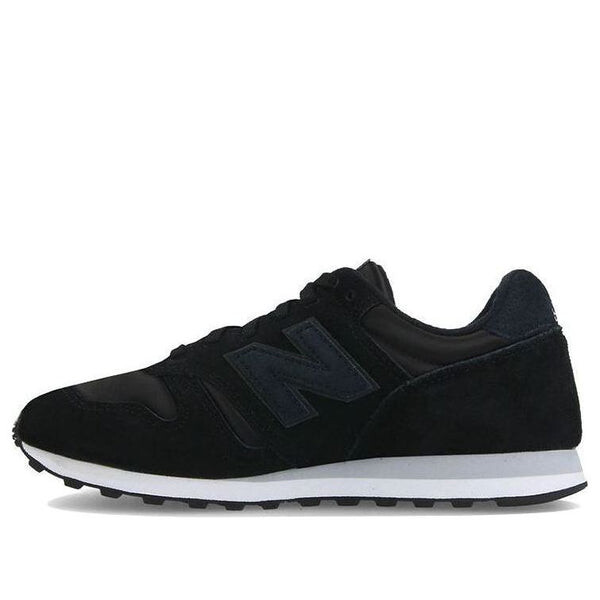 

Кроссовки 373 New Balance, черный