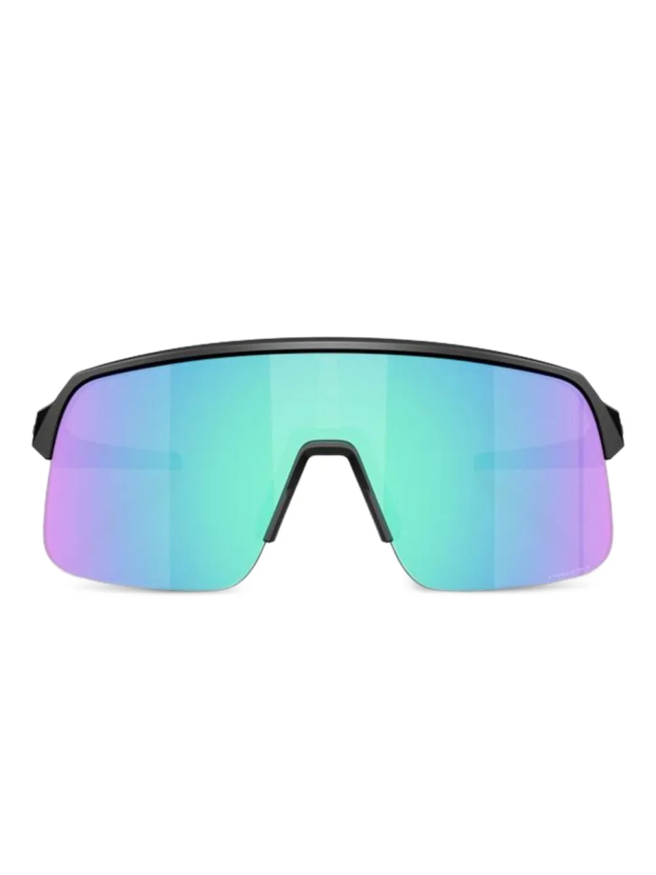 

Солнцезащитные очки Oakley Sutro Lite S с зеркальными линзами, черный