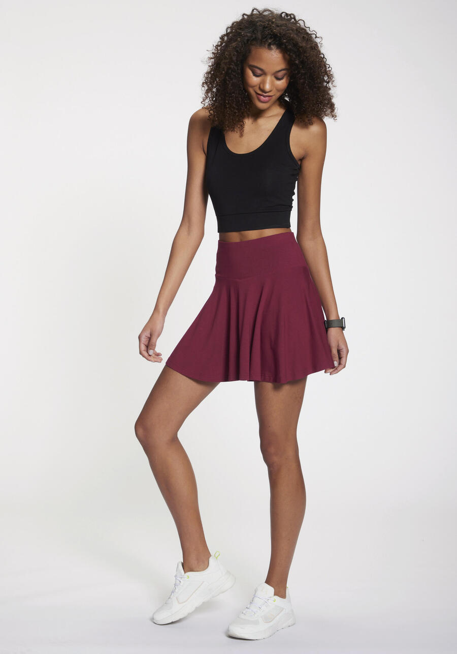 

VIVANCE ACTIVE Женская юбка-шорты