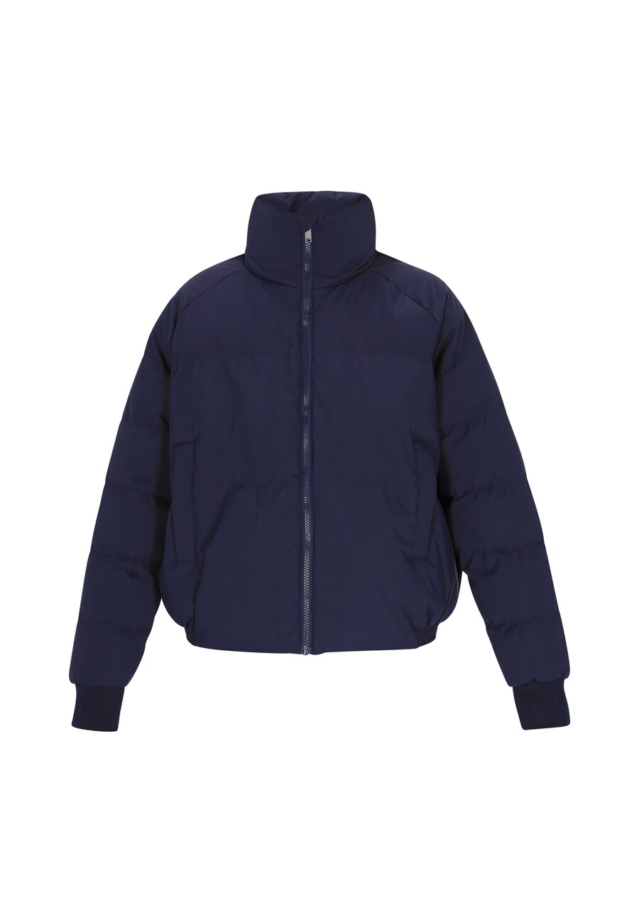 

Куртка межсезонная usha WHITE LABEL, темно-синий