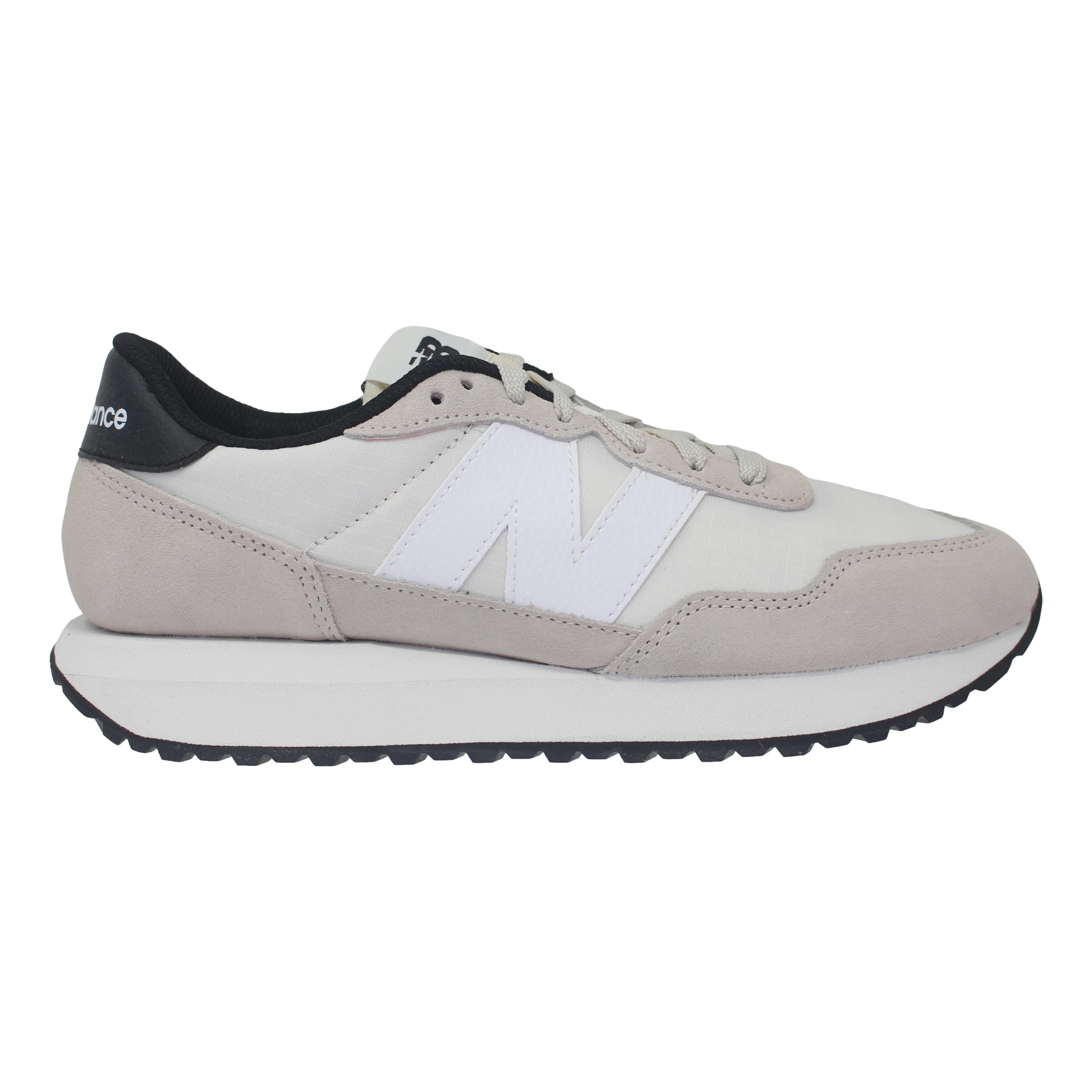 

New Balance 237 Белый/бежевый MS237UL1 Мужские кроссовки