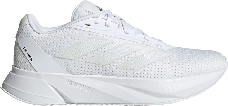

Кроссовки Wmns Duramo SL 'White', белый