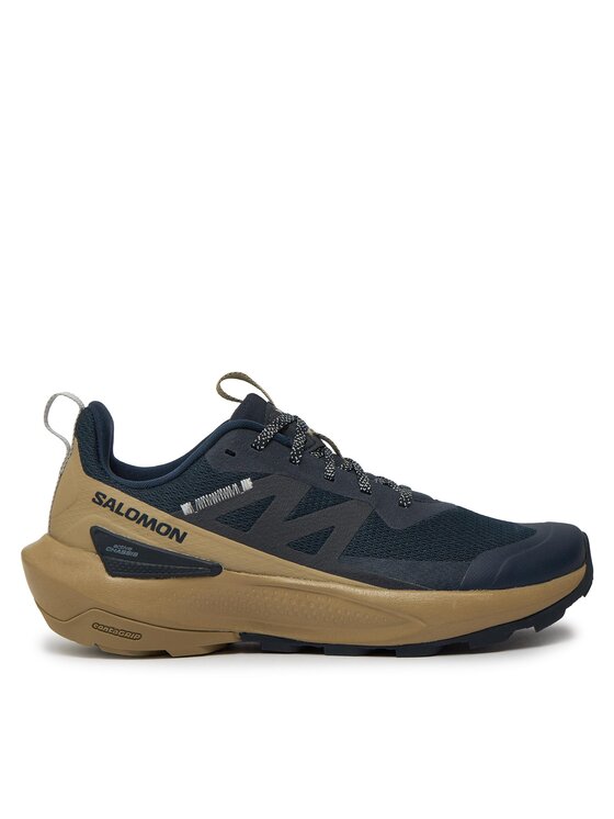 

Кроссовки Elixir Activ L47455300 Salomon, серый