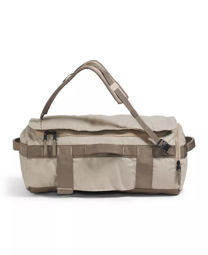 

Мужская дорожная сумка Base Camp Voyager - 32L The North Face, загар/бежевый