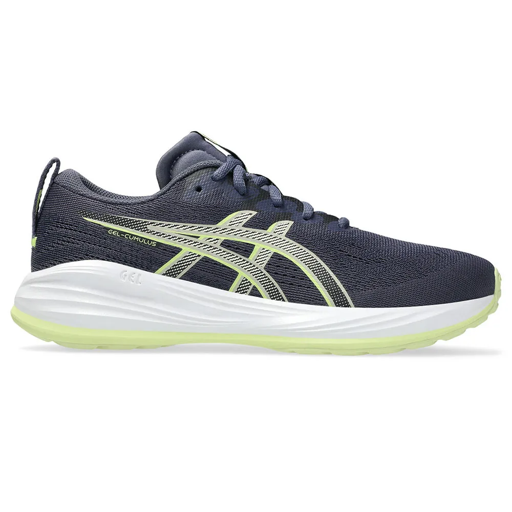 

Кроссовки Asics Gel-Cumulus 27 GS, синий