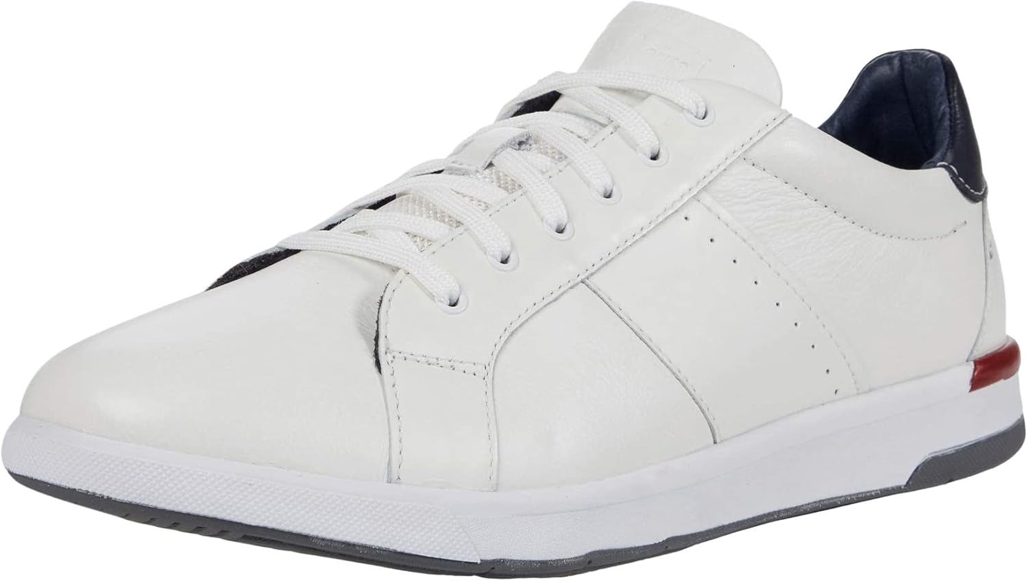 

Мужские кроссовки Florsheim, модель Crossover, белый