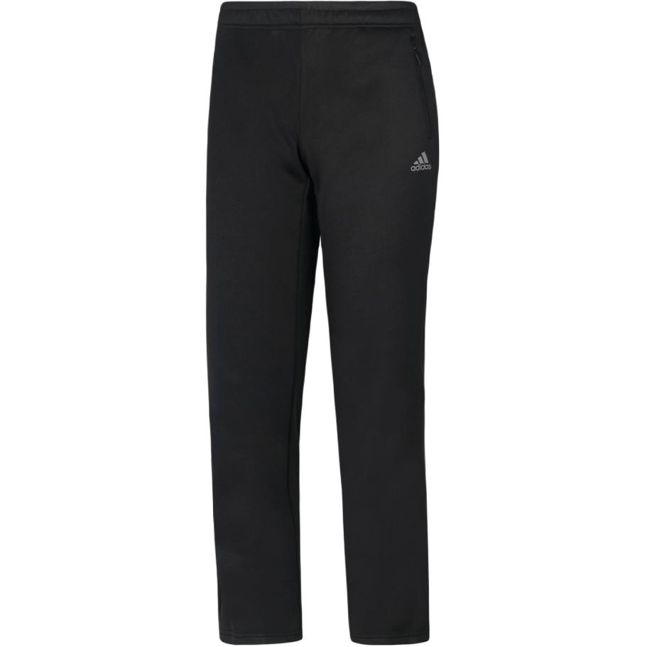 

Женские повседневные брюки черные Adidas
