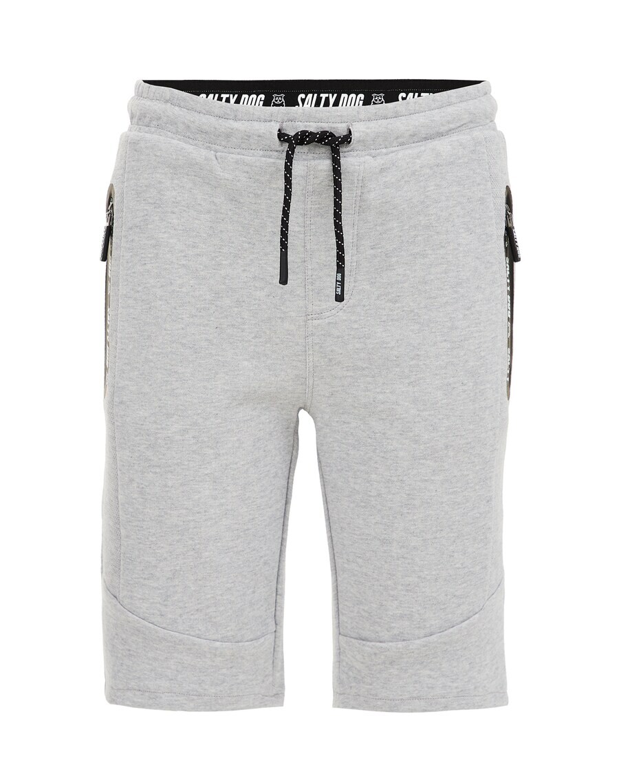 

Брюки WE Fashion Slim fit Pants, цвет mottled grey