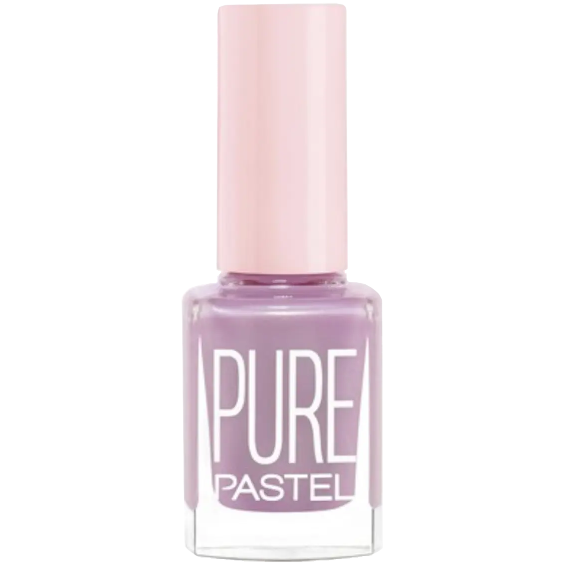 

Классический лак для ногтей 615 Pastel Pure, 13 мл