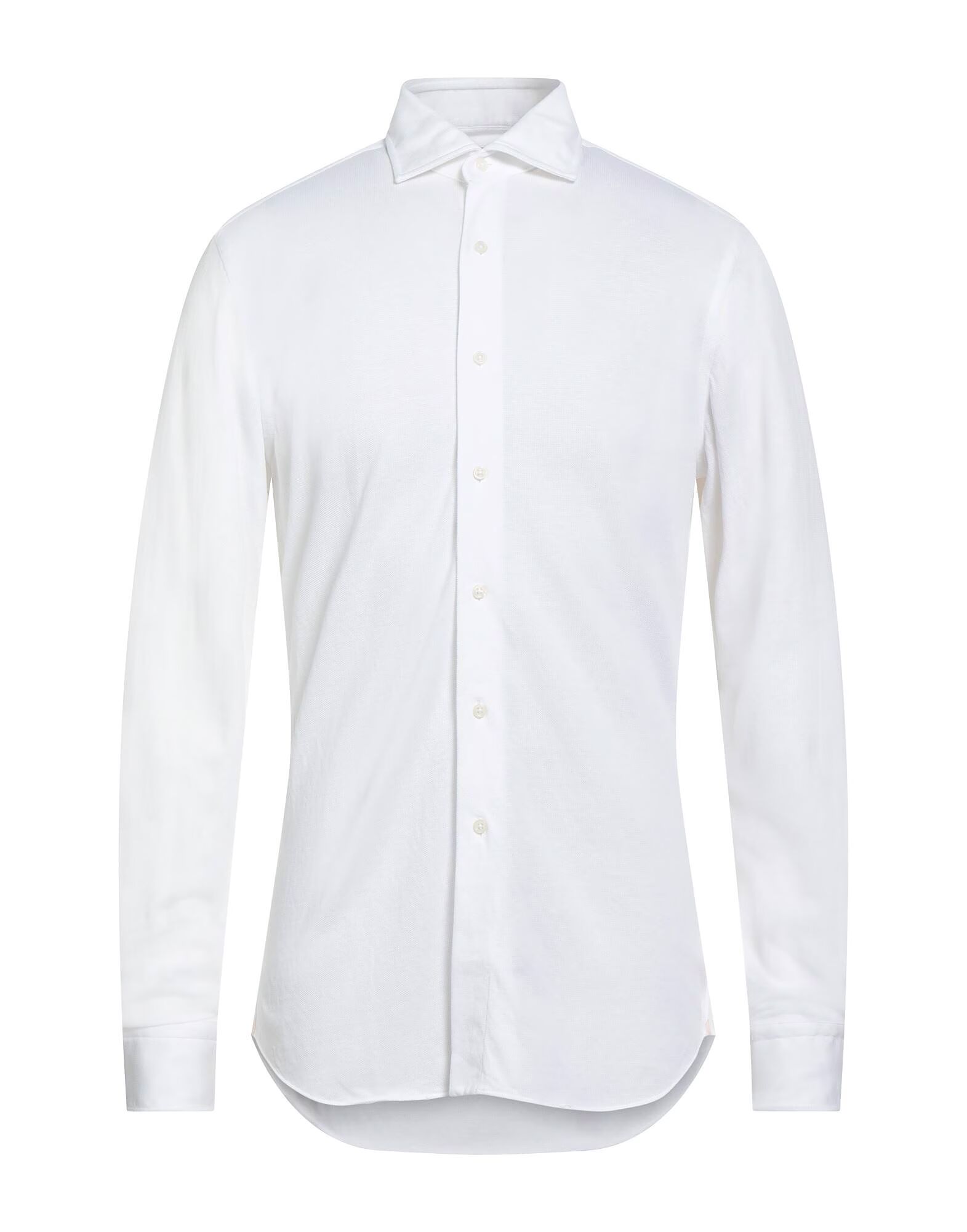 

Рубашка Washed Grigio, белый