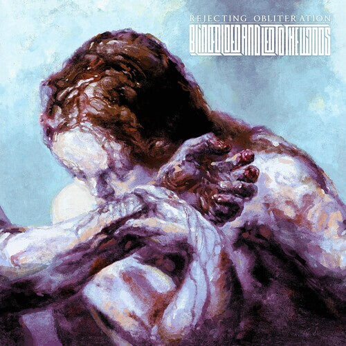 

CD диск Blindfolded and Led to the Woods: Rejecting Obliteration