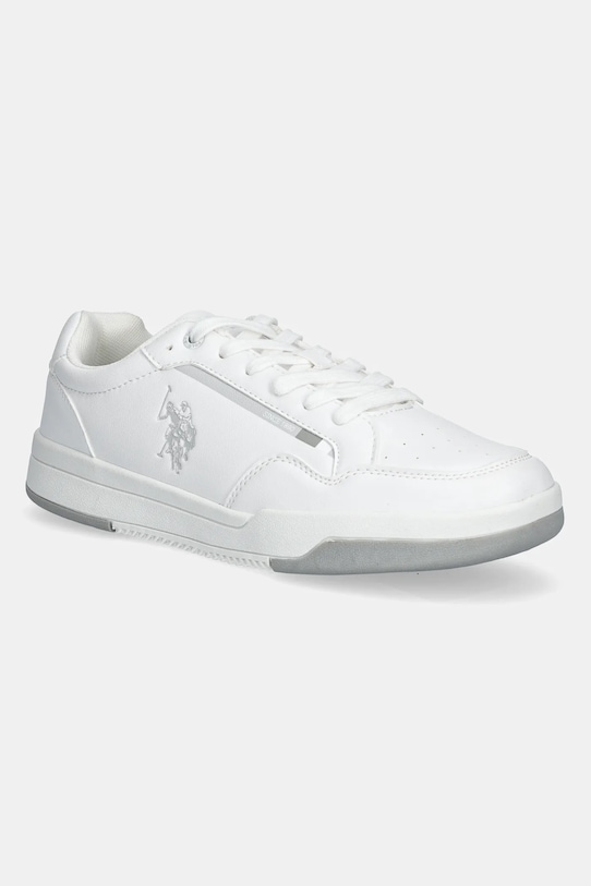 

Кроссовки STEVE U.S. Polo Assn., белый