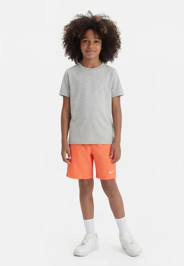 Спортивные шорты Nike Performance, turf orange/(white), оранжево-белый