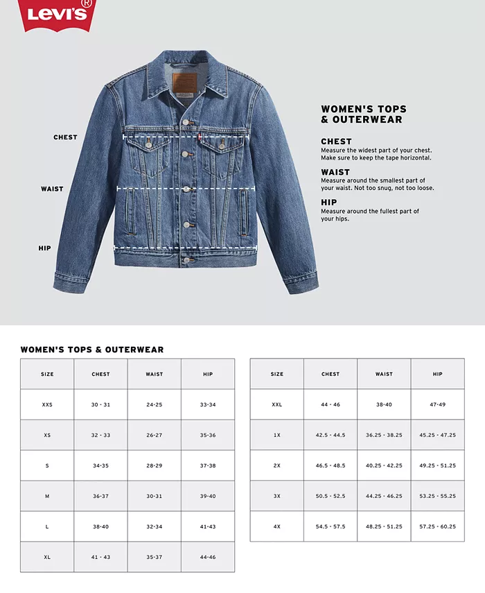 Модная хлопковая футболка с логотипом Perfect, plus size Levi's, белый — фото 3