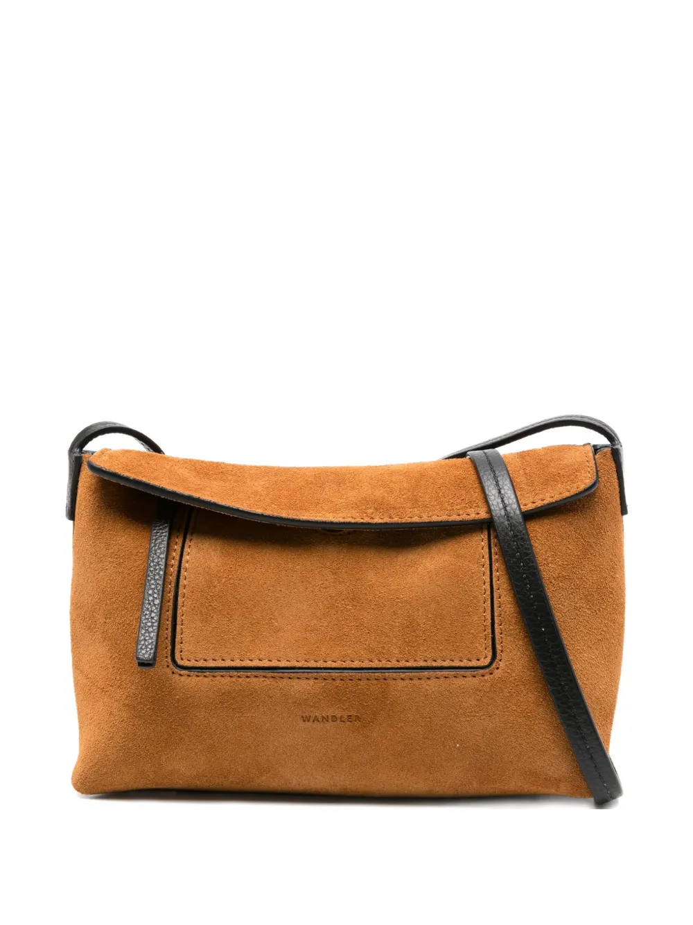 

Мини-сумка Penelope Slouch Wandler, коричневый