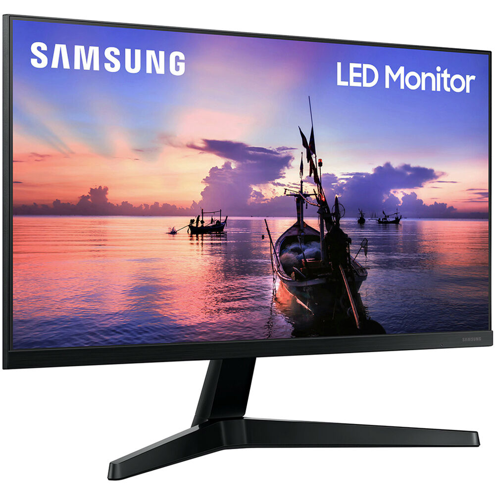 

Samsung LF24T350FHNXZA 24" 16:9 FreeSync 75 Гц IPS-монитор