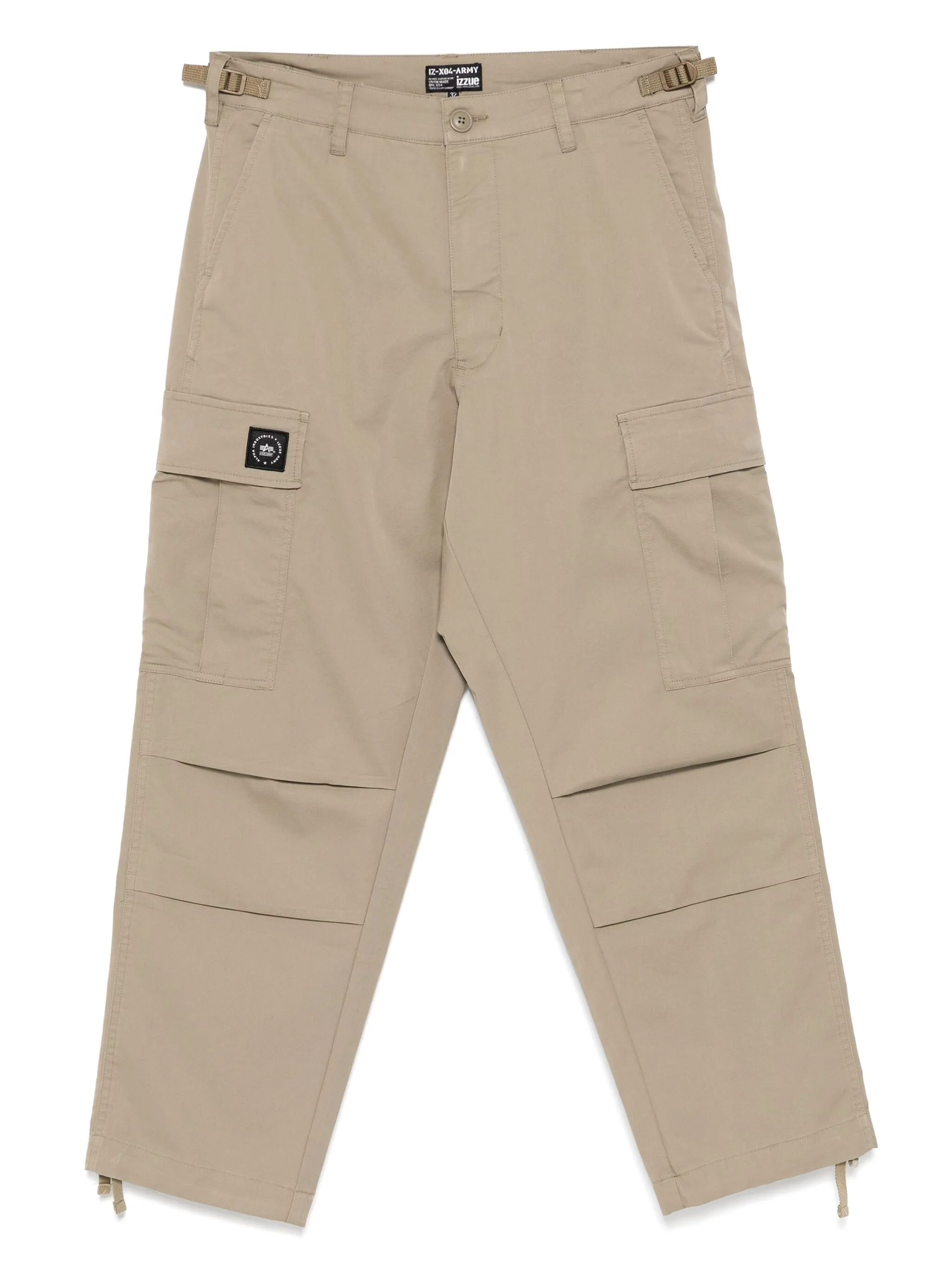 

Брюки карго Izzue, нейтральный