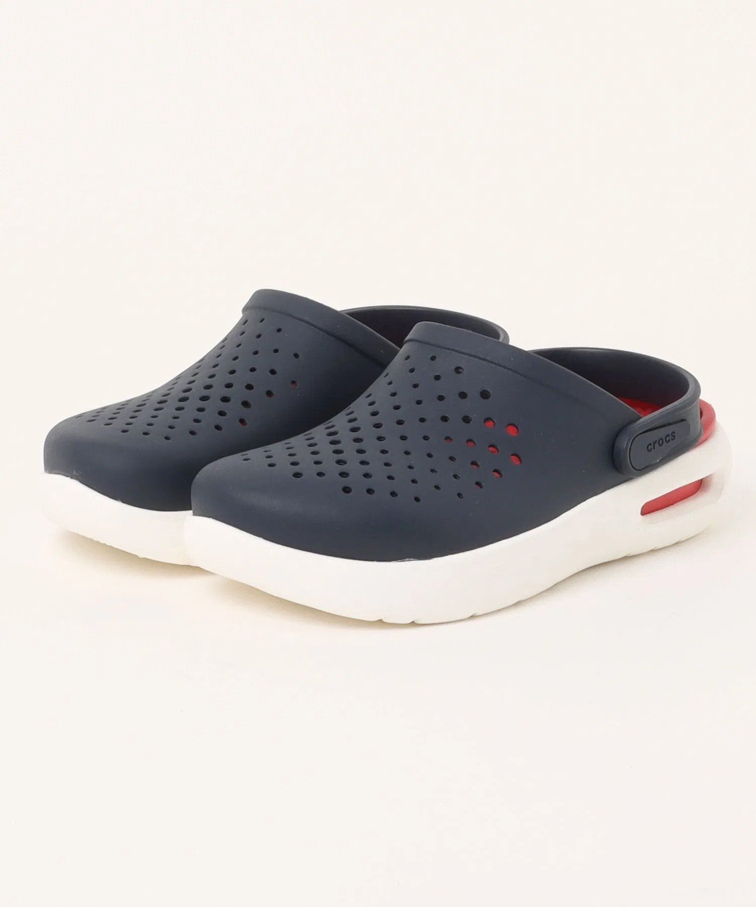 Мужские кроксы crocs INMOTION CLOG
