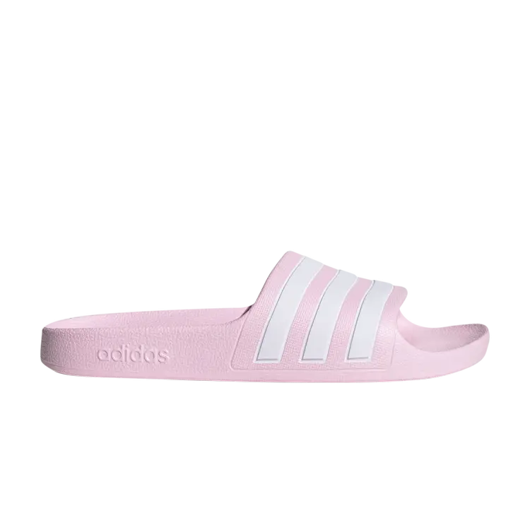 

Кроссовки Adidas Adilette Aqua Slide J, розовый
