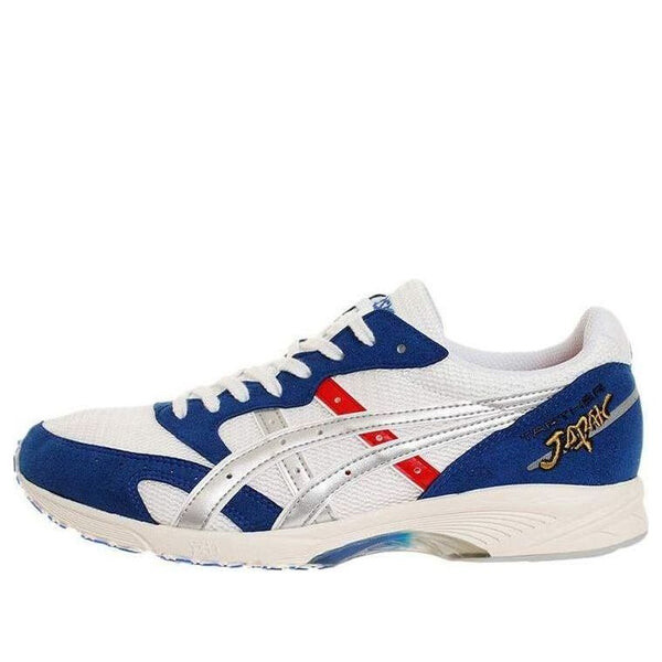 

Кроссовки tarther япония Asics, белый