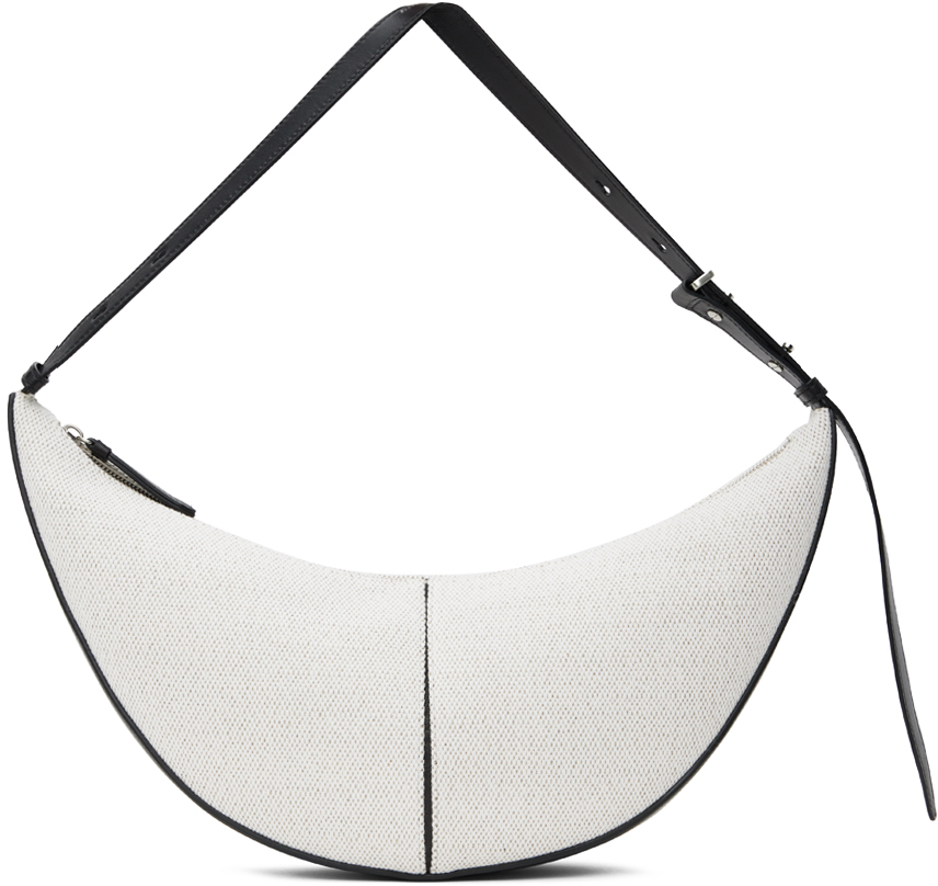 

Сумка-слайд Off-White Proenza Schouler