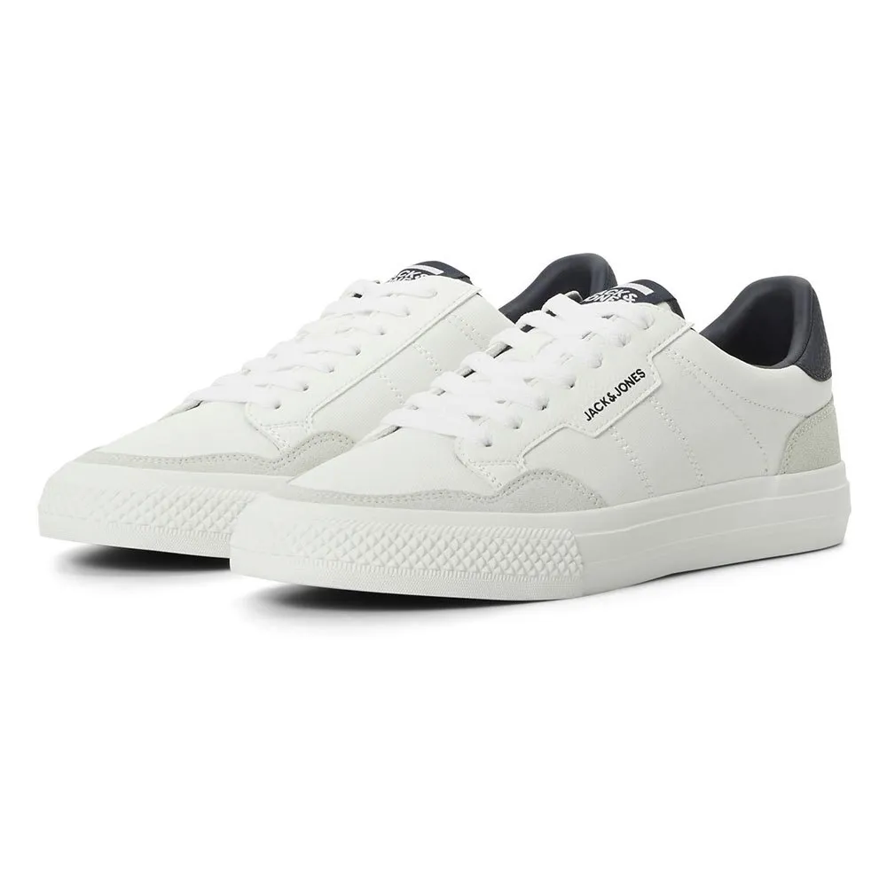

Кроссовки Jack & Jones Morden Combo, белый