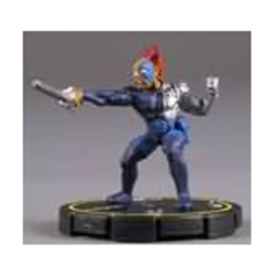

Раза #024 — Ветеран, Marvel HeroClix - Supernova - Singles