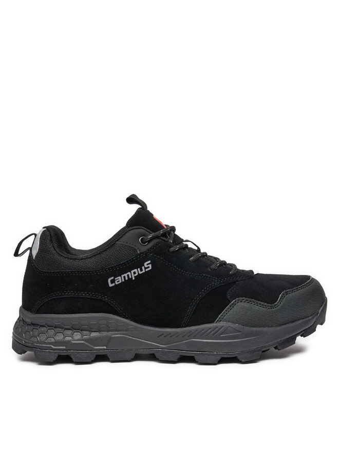 

Треккинговые ботинки Campus Troi CM0109324200, черный