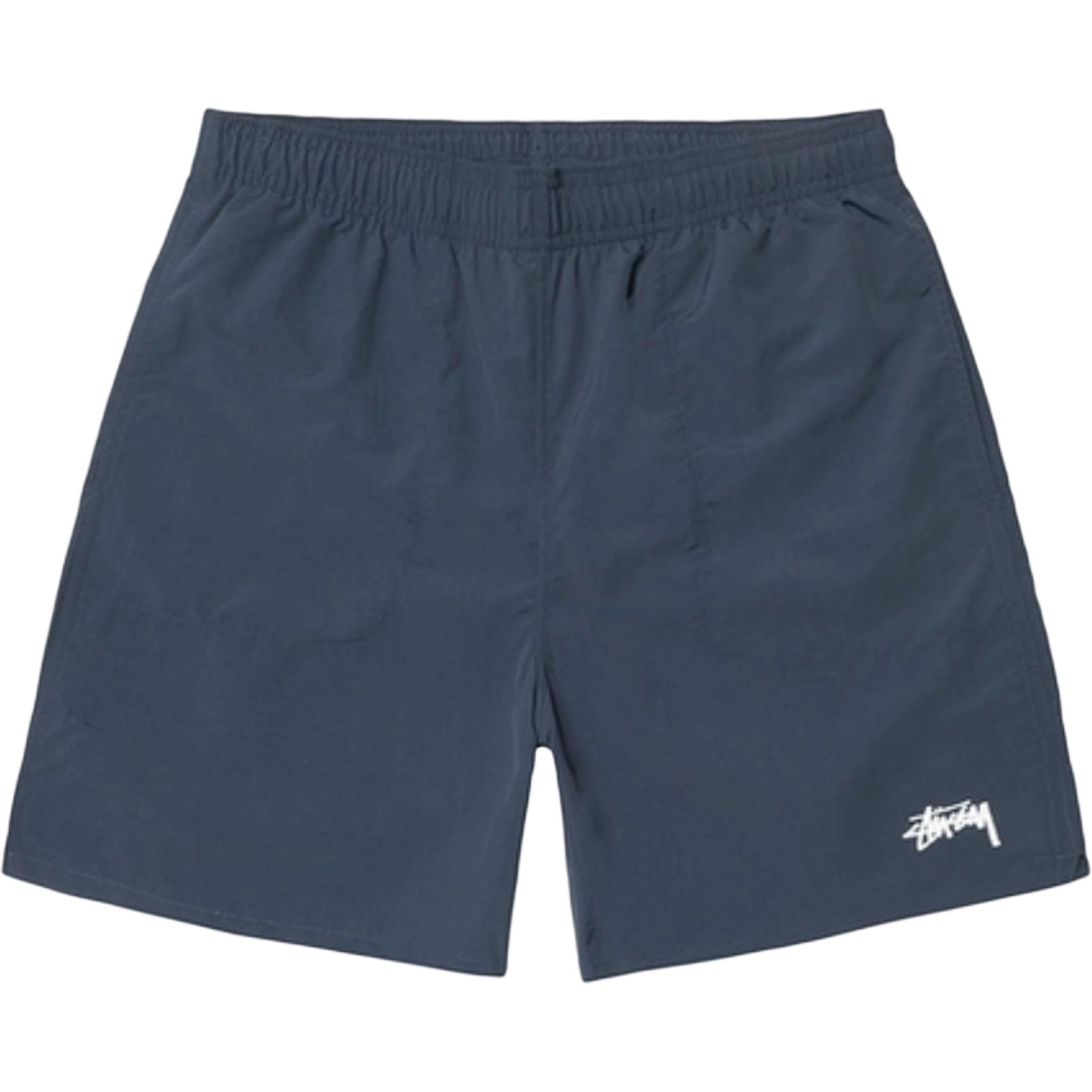 

Шорты Water Stock Stussy, синий