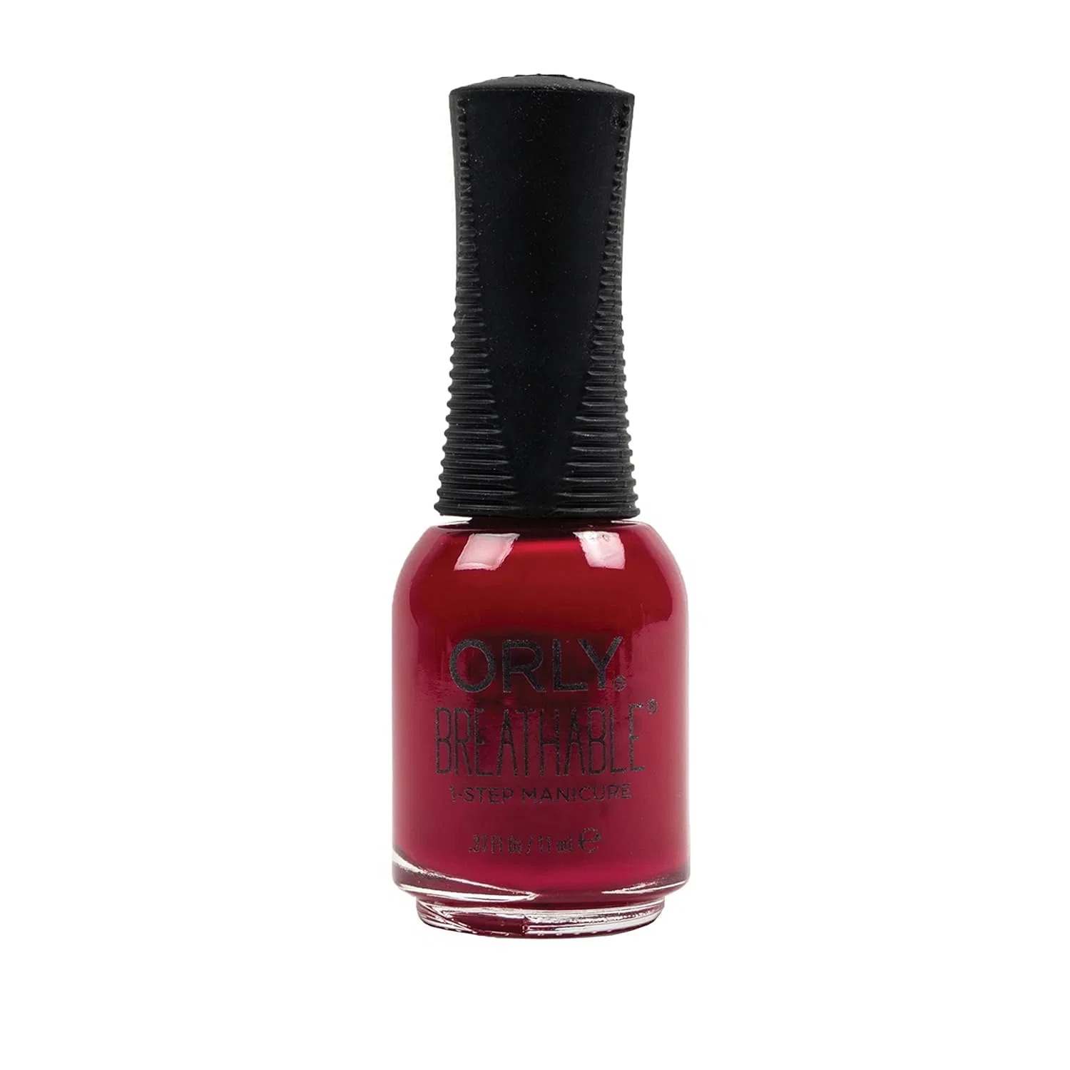 Лак для ногтей «Breathable Don't Take Me For Garnet» от ORLY Orly