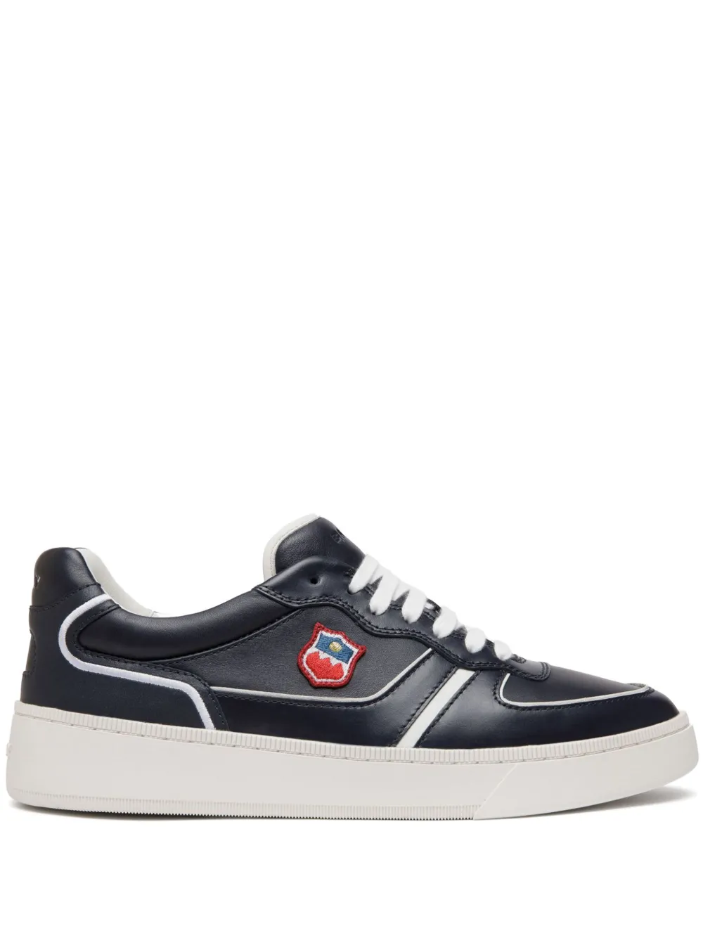 

Кроссовки Raise Bally, синий