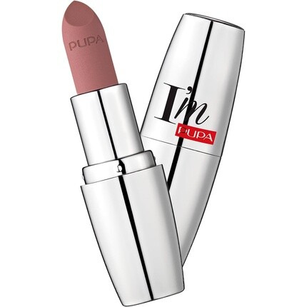

Губная помада Milano I Am Matte Pure Color 012 Angel Rose для женщин, 0,123 унции, Pupa